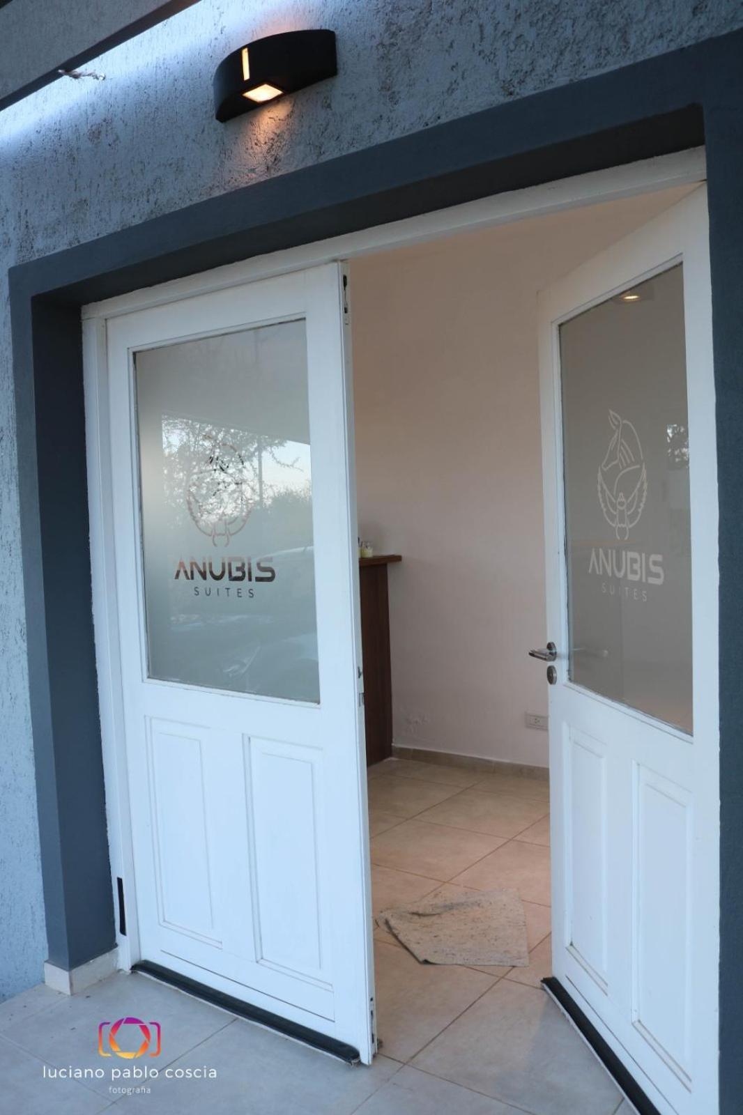 الشقق الفندقية Merloفي  Anubis المظهر الخارجي الصورة